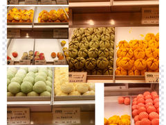 -乾芝斋·苏式糕点·碧螺春茶酥(平江路店)