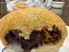 -京天红酒家(虎坊路店)