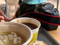 -鸡鸣汤包(红山动物园店)