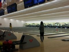 -广州保龄球馆(广州天河体育中心店)