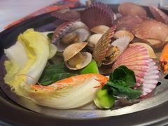-苏大嘴蒸汽海鲜·海胆蒸饺(中山广场店)