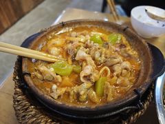 -丽丽三鲜螺蛳粉(田林路店)