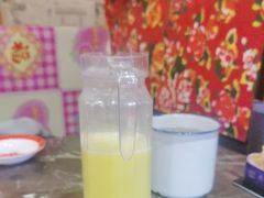 -粗粮人家·东北菜(洋桥店)