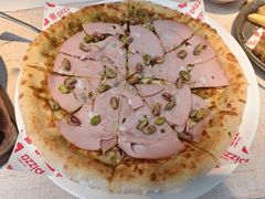 -春树下·树屋花房西餐厅(罍街AS1980店)