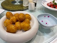 -并州饭店·并萃阁