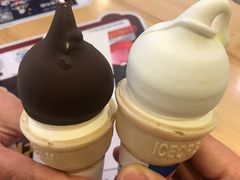 -DQ·蛋糕·冰淇淋(新佳丽店)