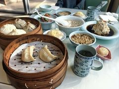 -冶春茶社(瘦西湖南门店)