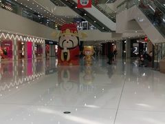 -义乌之心城市生活广场(新马路店)