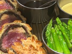 -Le Bistrot de Racine