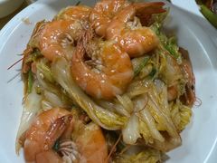 -华春餐馆(鱼山路店)