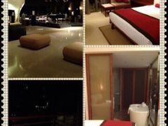 三亚湾海居铂尔曼度假酒店-三亚湾海居铂尔曼度假酒店