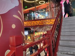 -南京时尚莱迪购物广场(正洪街店)