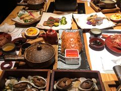 -花潮料理艺食馆(世欧广场店)