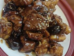 -巢湖名吃·东关老鹅汤(江南风情街店)