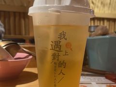 -椰夫人·养生椰子鸡(金沙洲永旺店)