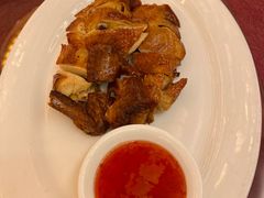 -行宫大酒店-餐厅