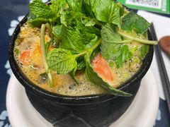 -云南李记罐罐米线饵丝小吃(汉中门金鹰店)