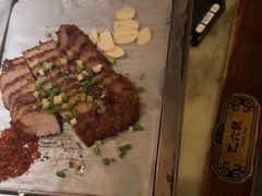 -绿茶餐厅(昌平悦荟店)