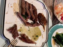 -额尔敦牛厨师铜板烧