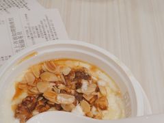 -满记甜品(静安大悦城店)