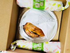 -肯德基(蓝桥店)