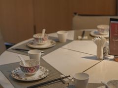 -莫干山郡安里度假酒店-桃尖中餐厅