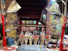 -五马集·海鲜·温州大牌档(黑金冠五马街十字路口店)