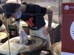 -阿甘锅盔(中关村食宝街店)