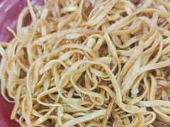 -晋爱面大同刀削面(白纸坊店)