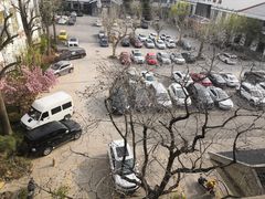 -怡莱酒店(青州宋城古城景区店)