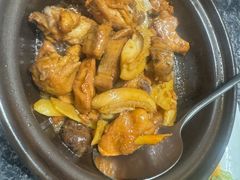-頂好酒家·经典粤菜(海信广场店)