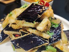 -三道菜(明堂公园店)