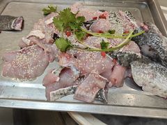 -黑河坝泡姜鸡贡椒鱼(贾旗路店)