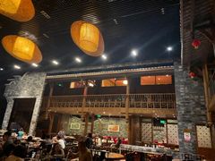 -顺兴老茶馆·精品川菜(世纪城店)