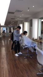 -THE LOG SALON 记录