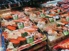 -池田寿司·新鲜现做(昌平悦荟店)
