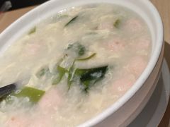 -吕氏疙瘩汤·新派鲁菜(欢乐汇店)