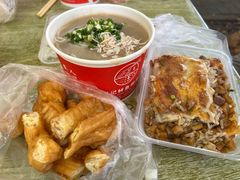 -汪记鲜鱼糊汤粉(沈阳路总店)