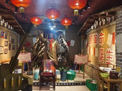 -即墨老公社·海肠捞饭大王(古城店)