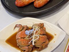 -新雅粤菜馆(南京东路店)
