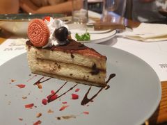 -原石牛扒·约会餐厅(龙城万科里店)