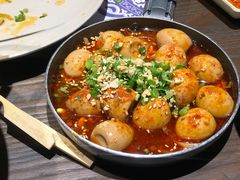 -觅香串串香·麻辣烫·冒菜(欧美广场店)