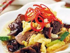 -老地方农家菜(昌黎一店)