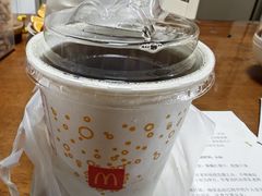 -麦当劳(龙湖北京大兴天街店)