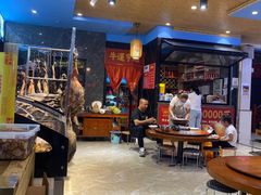 -阿才景东带皮牛肉馆(茶林苑店)