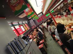 -成都你六姐·牛肉冒菜(城市集市合生汇店)