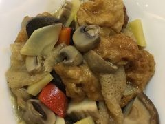 -五观堂素食(新华路店)