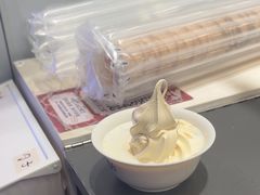 -茶颜悦色(坡子街幽兰阁店)