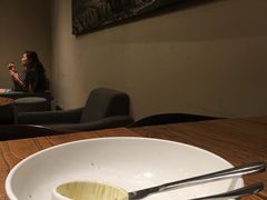 -上海浦东嘉里大酒店