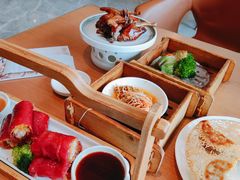 -临江酒店-中餐厅